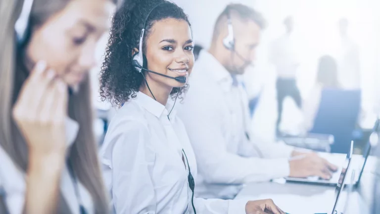 Service clientèle ALAG